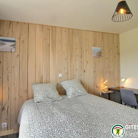 Le Nid Des Dunes & Spas - La Villa Santec